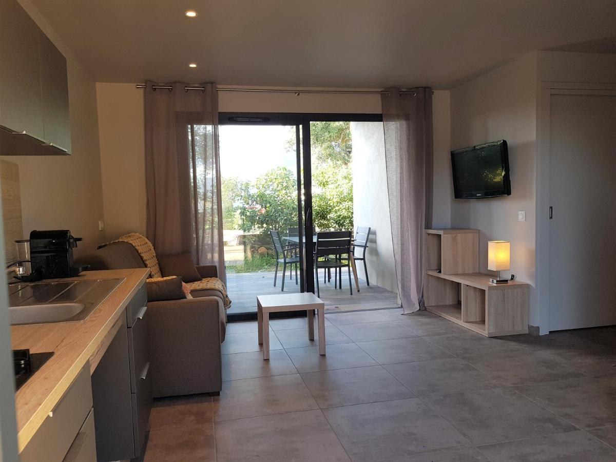 Lantana Villa Porto-Vecchio (Corsica)