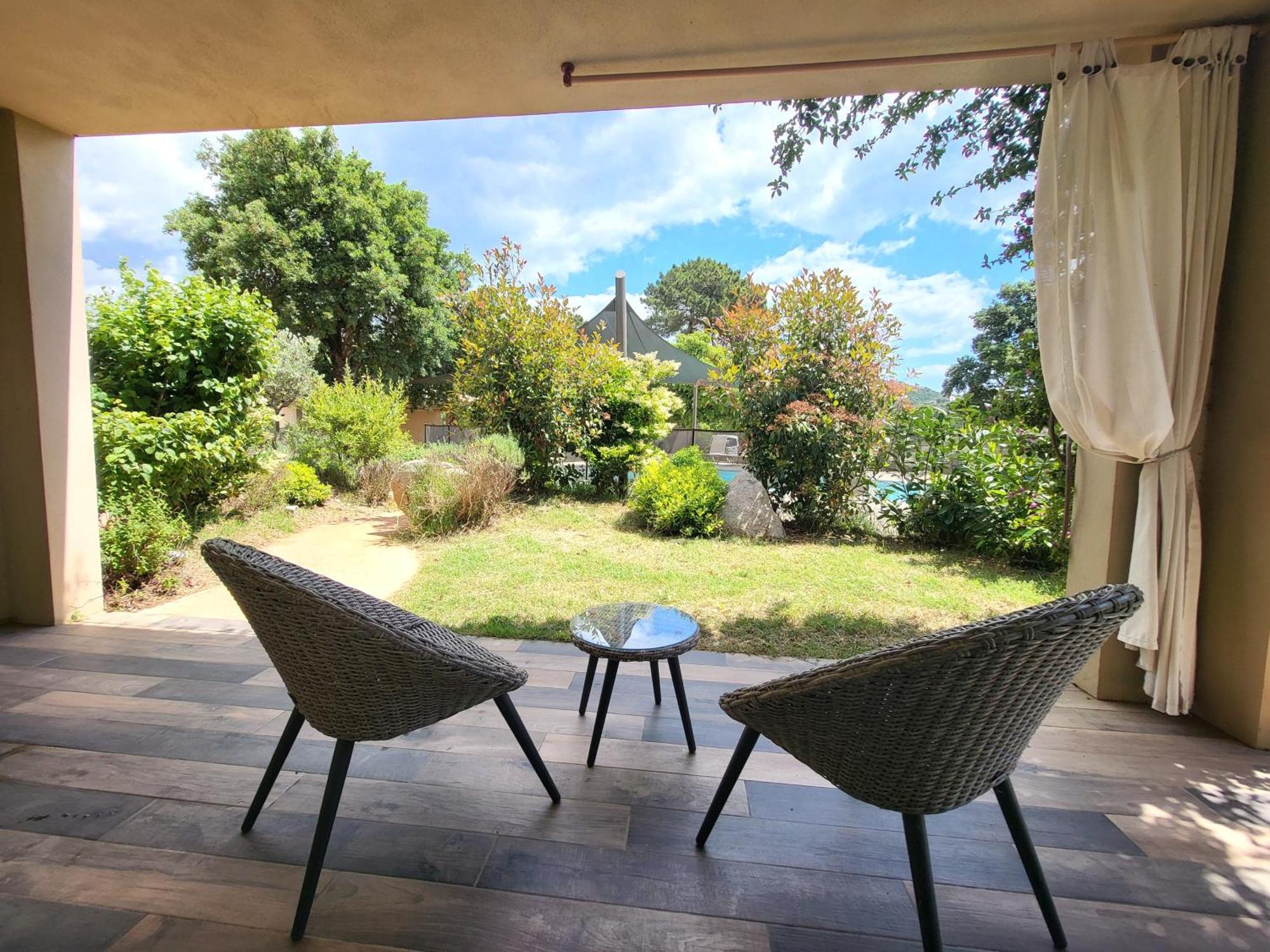 Villa Lantana Porto-Vecchio (Corsica)
